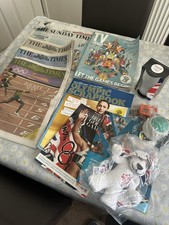 Olympics 2012 london for sale  PONTYPOOL