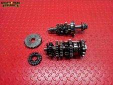Cambio yamaha 600 usato  Italia