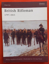 Sprey warrior british gebraucht kaufen  Deutschland
