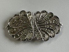 Stunning vintage hallmarked for sale  SUNDERLAND