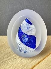 Sulfide bohemian crystal d'occasion  Expédié en Belgium