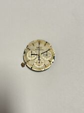 Seiko chronographen quarz gebraucht kaufen  Werder (Havel)