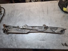 Bmw front wiper for sale  NORTHAMPTON