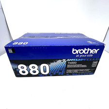 New brother tn880 d'occasion  Expédié en Belgium