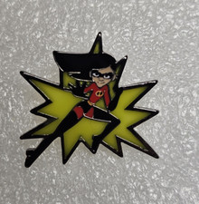 Pin Disney 171770 Violeta Incríveis Vitral Mistério Brilha no Escuro comprar usado  Enviando para Brazil