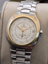 Vintage omega seamaster for sale  LONDON