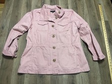 Talbots jacket women for sale  Spooner