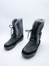 Ecco siberia damen gebraucht kaufen  Nordhorn