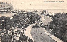 Bonde bonde BR81274 madeira walk ramsgate Reino Unido comprar usado  Enviando para Brazil