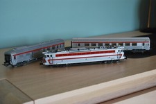 Rame 40101 voiture d'occasion  Lesneven
