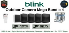 Blink outdoor camera for sale  HIGH WYCOMBE