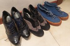 Lotto paia scarpe usato  Milano