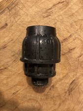 Wasserleitung wasserrohr versc gebraucht kaufen  Rötha