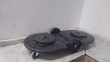 Rubbermaid 2646 tandem for sale  Oregon