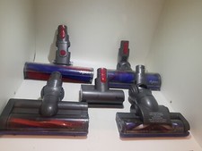 Dyson lotto spazzole usato  Torino