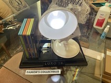 UP Disney Pixar - Luxo jr. Lamp Collector's Limited Edition (Blu Ray) - Retired comprar usado  Enviando para Brazil