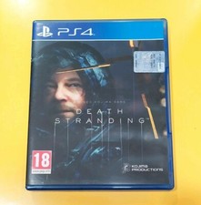 Death stranding gioco usato Death stranding gioco usato  Italia