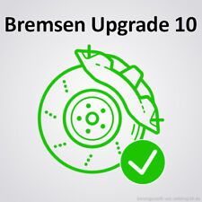 Bremsen upgrade 10 gebraucht kaufen  Diepholz