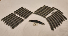 Bachmann scale track for sale  Ponder