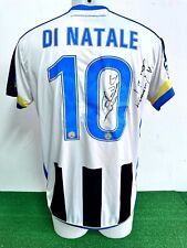 Maglia udinese natale usato  Roma