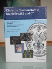 Klinische neuroanatomie kranie gebraucht kaufen  Essen