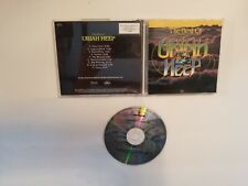 The Best of Uriah Heep [Mercury] por Uriah Heep (CD, Jul-1989, Mercury) comprar usado  Enviando para Brazil