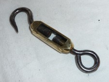 Alter haken öse gebraucht kaufen  Eichenzell