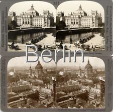 216 stereofotos berlin gebraucht kaufen  Dortmund
