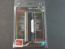 Skill ripjaws 3200c16s for sale  Jacksonville