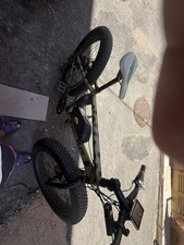 Bici elettrica usata usato  Messina