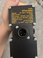 Dedolight equipment for sale  Colebrook