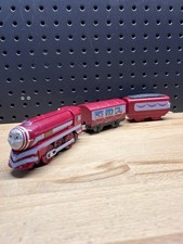 Motorized trackmaster thomas for sale  Princeton