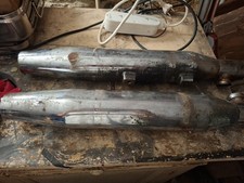 marmitte originali harley usato marmitte originali harley usato  Imperia