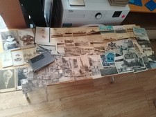 Vintage black white for sale  PETERLEE