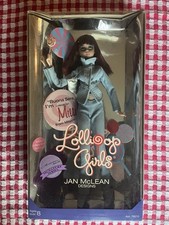 Lollipop girls milli for sale  Wellman