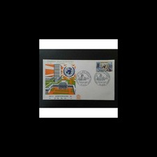 Fdc organisation nations d'occasion  Crécy-la-Chapelle