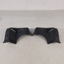 Corvette convertible interior for sale  Romulus
