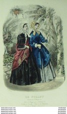 Mode follet 1849 d'occasion  Avignon