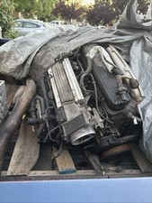 chevy 350 engine for sale  Copperopolis
