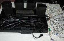 Sistema de Home Theater Panasonic SA-BT230 5.1Ch 1000W BD/DVD 5 Alto-falantes SEM Controle Remoto comprar usado Sistema de Home Theater Panasonic SA-BT230 5.1Ch 1000W BD/DVD 5 Alto-falantes SEM Controle Remoto comprar usado  Enviando para Brazil