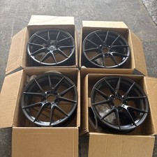 Bmw series alloy for sale  BIRMINGHAM