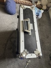 Rack flightcase sound for sale  BEVERLEY