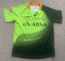 South africa rugby for sale  SHEFFIELD