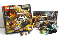 Lego system rock gebraucht kaufen Lego system rock gebraucht kaufen  Berlin