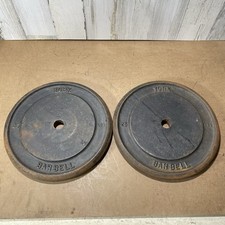 Standard size weight for sale  Pittsburgh