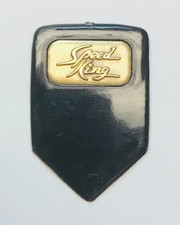 RITCHIE BLACKMORE- Palheta de guitarra Speed King- Palheta de guitarra Japão, usado comprar usado RITCHIE BLACKMORE- Palheta de guitarra Speed King- Palheta de guitarra Japão, usado comprar usado  Enviando para Brazil