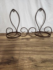 Set scrolled distressed for sale  Brush Creek