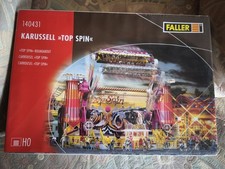 Faller fairground top for sale  SLEAFORD