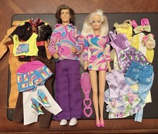 Barbie ken clothes for sale  Killeen