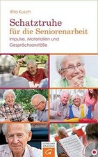 Schatztruhe seniorenarbeit imp gebraucht kaufen Schatztruhe seniorenarbeit imp gebraucht kaufen  Berlin